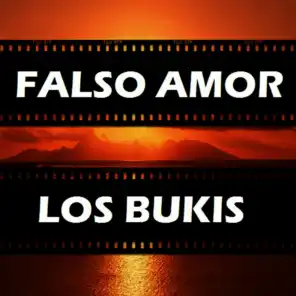 Falso amor - Los Bukis