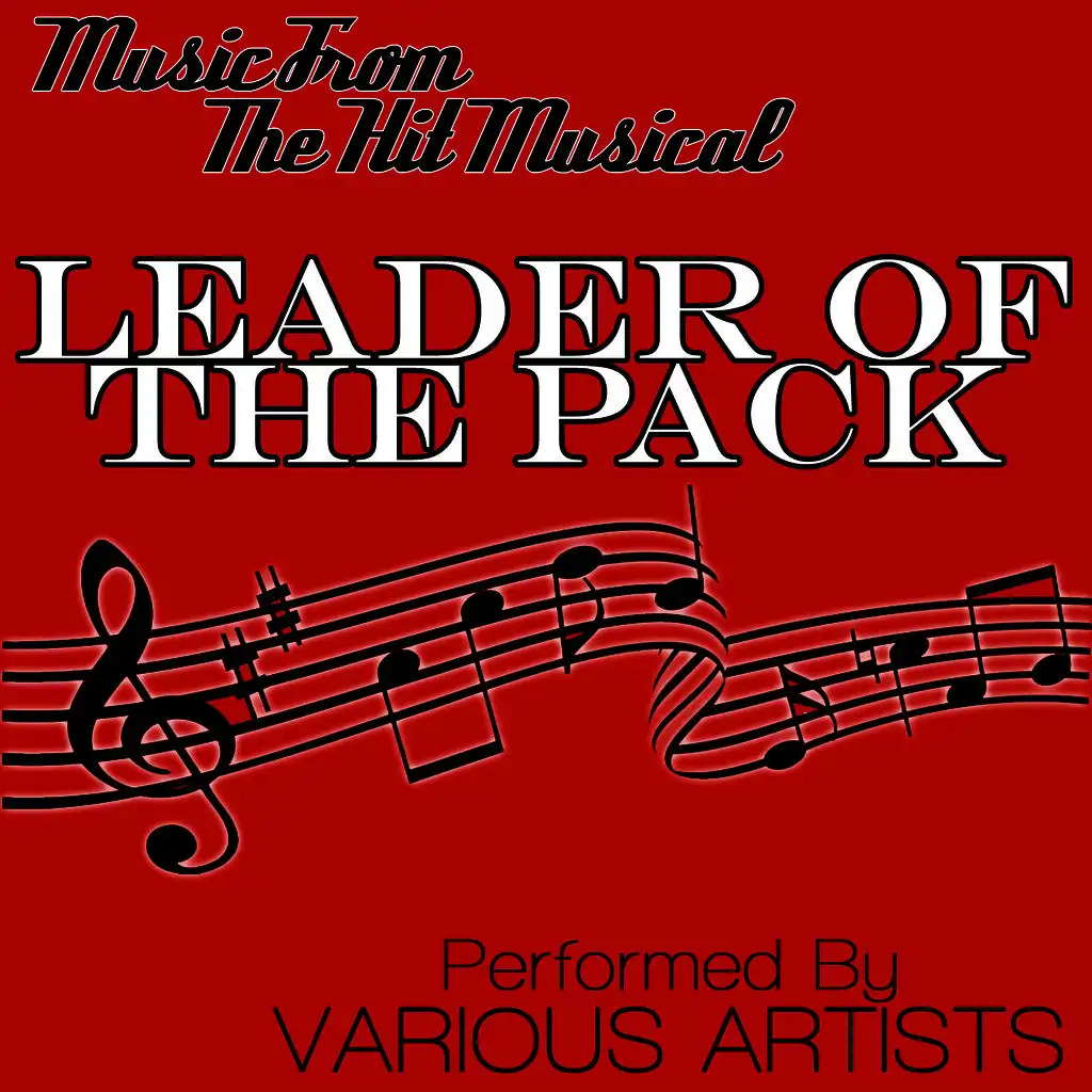 Leader Of The Pack - Musical