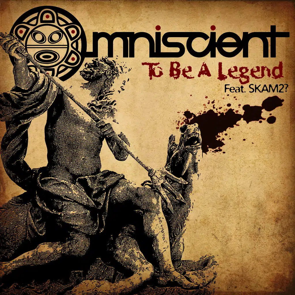 To Be A Legend