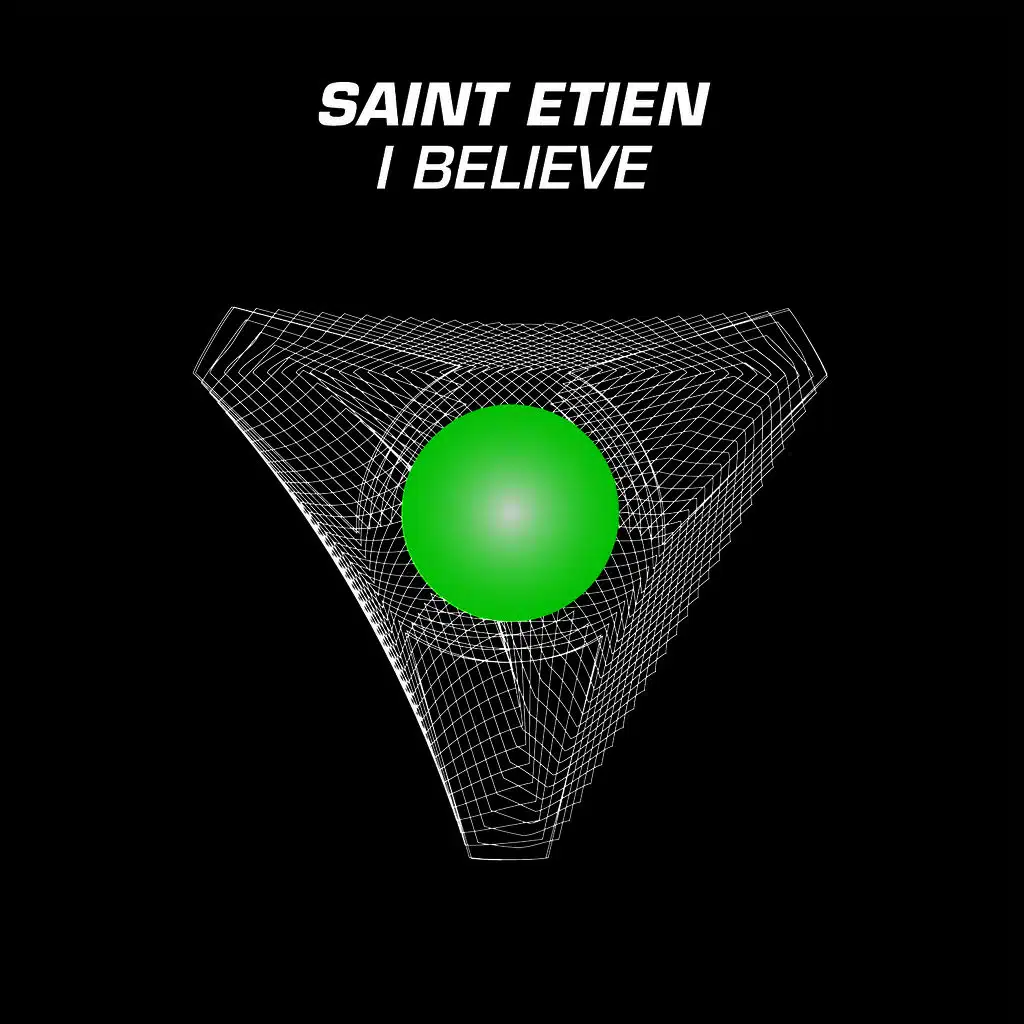 I Believe (Techno Version)