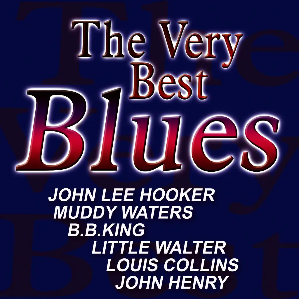 The Very Best Blues