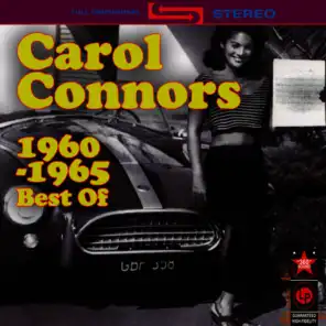 Carol Connors