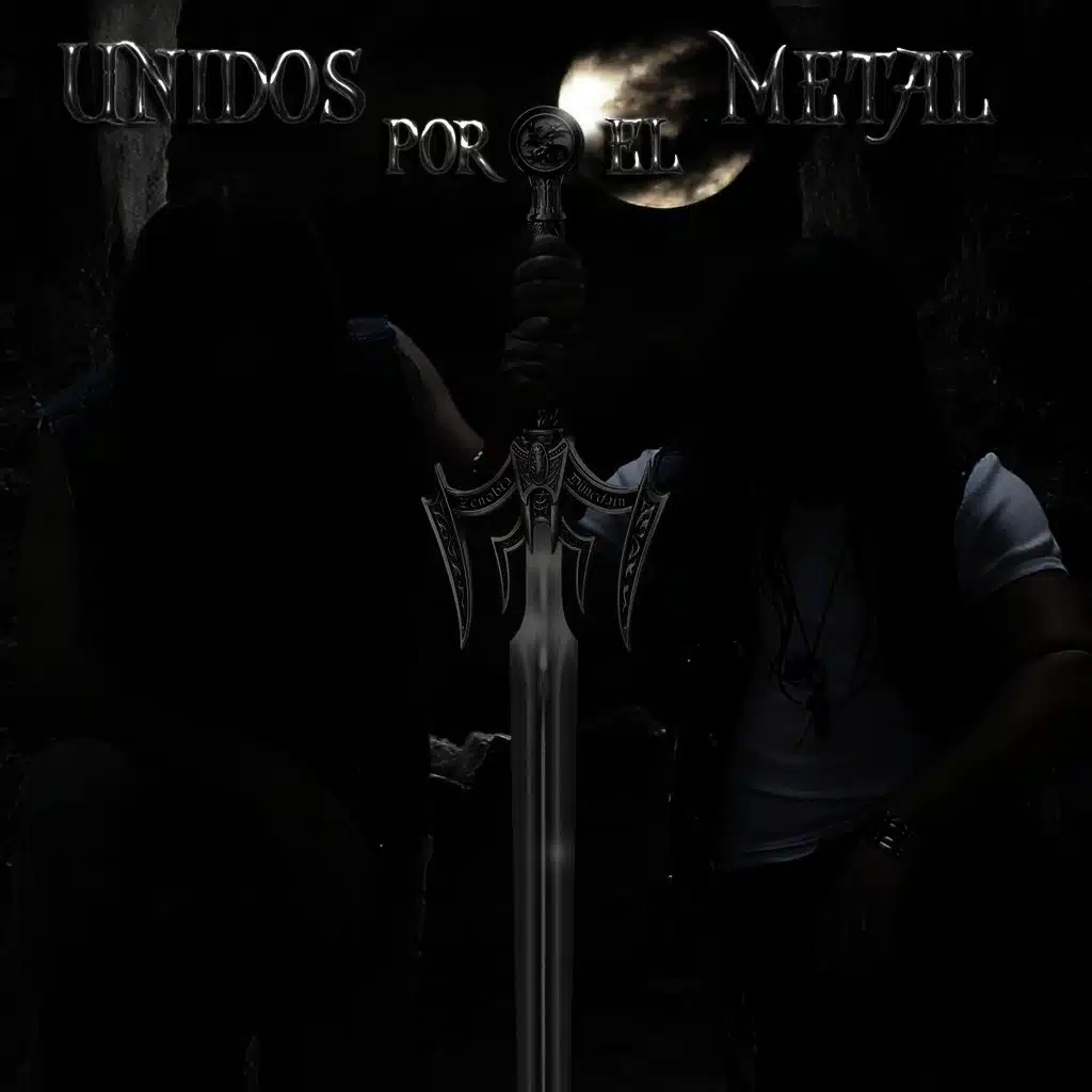 Unidos por el Metal
