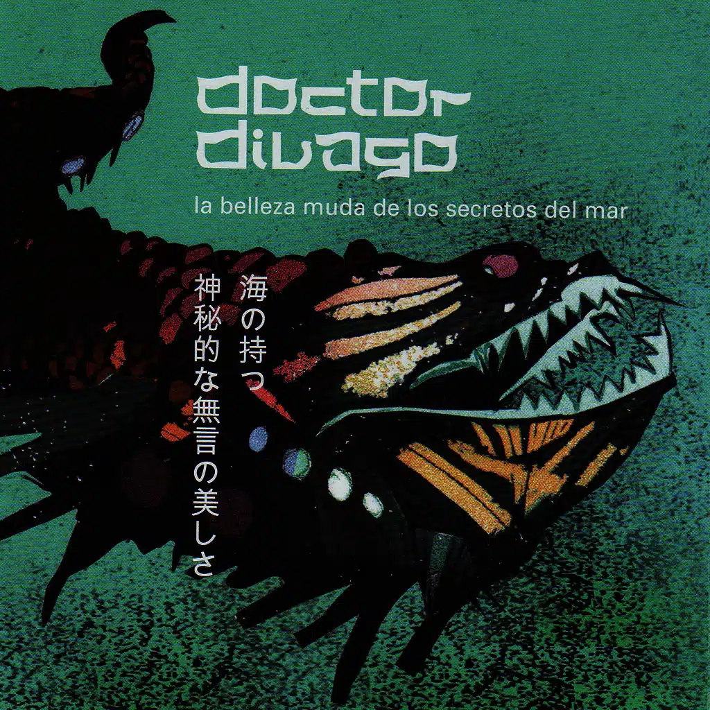 La Belleza Muda De Los Secretos Del Mar