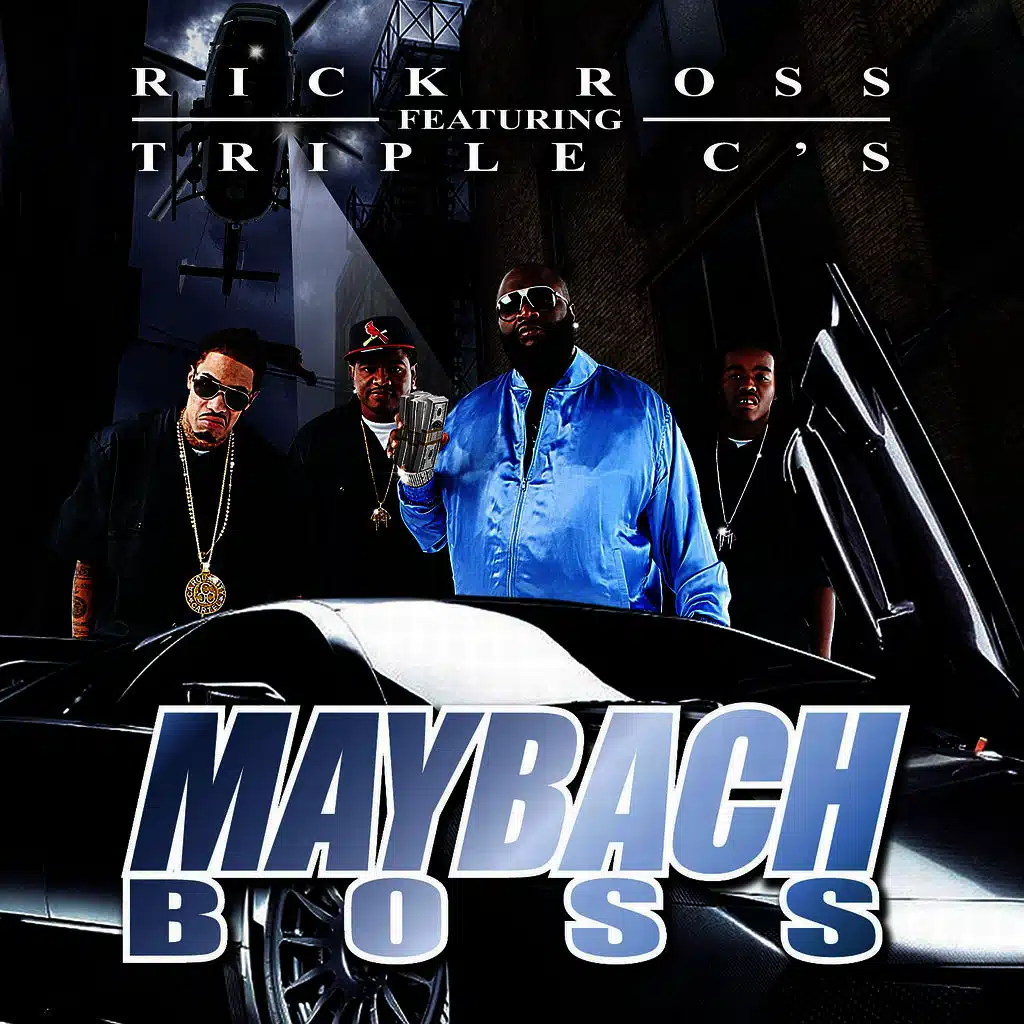 Maybach Boss