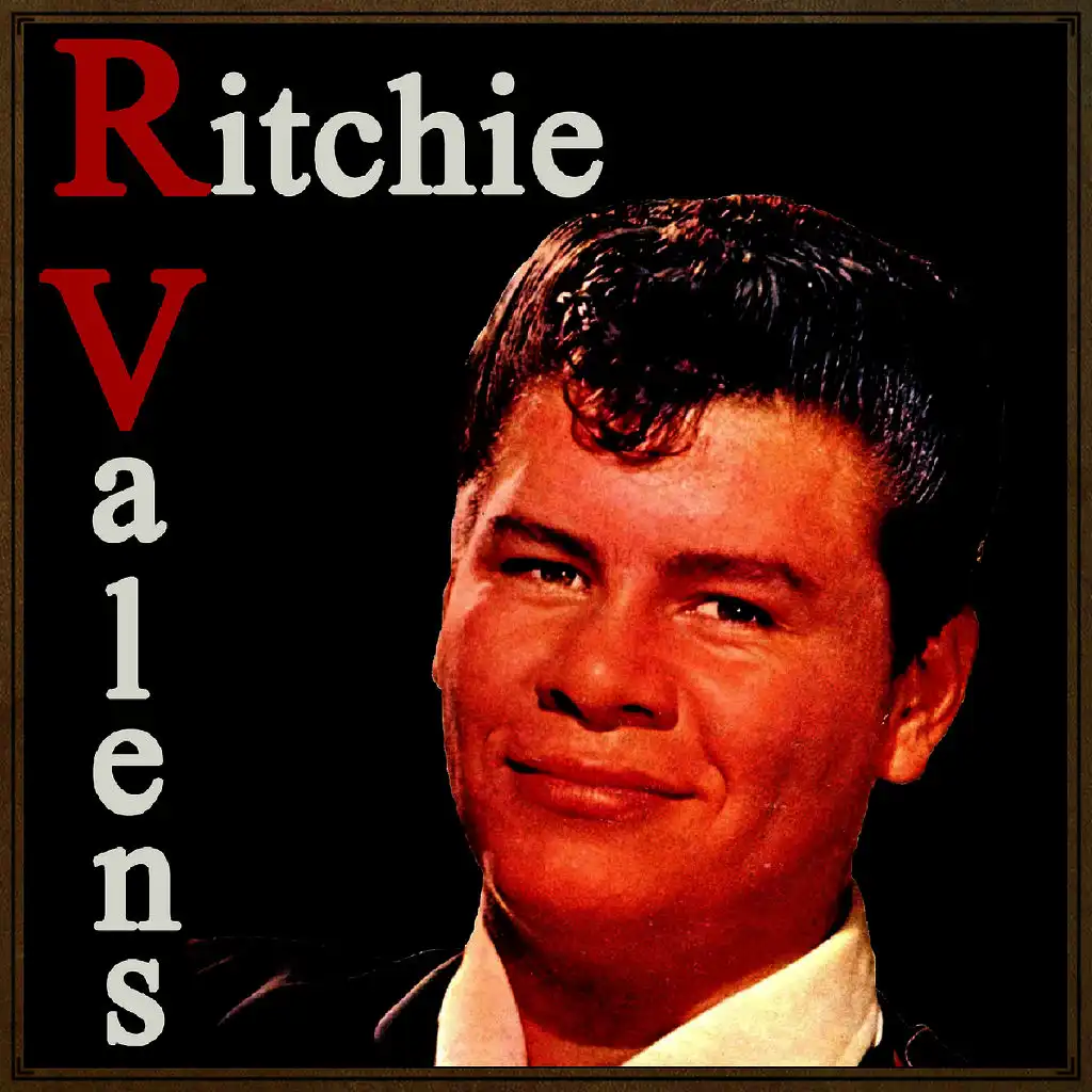 Vintage Music No. 138 - LP: Ritchie Valens