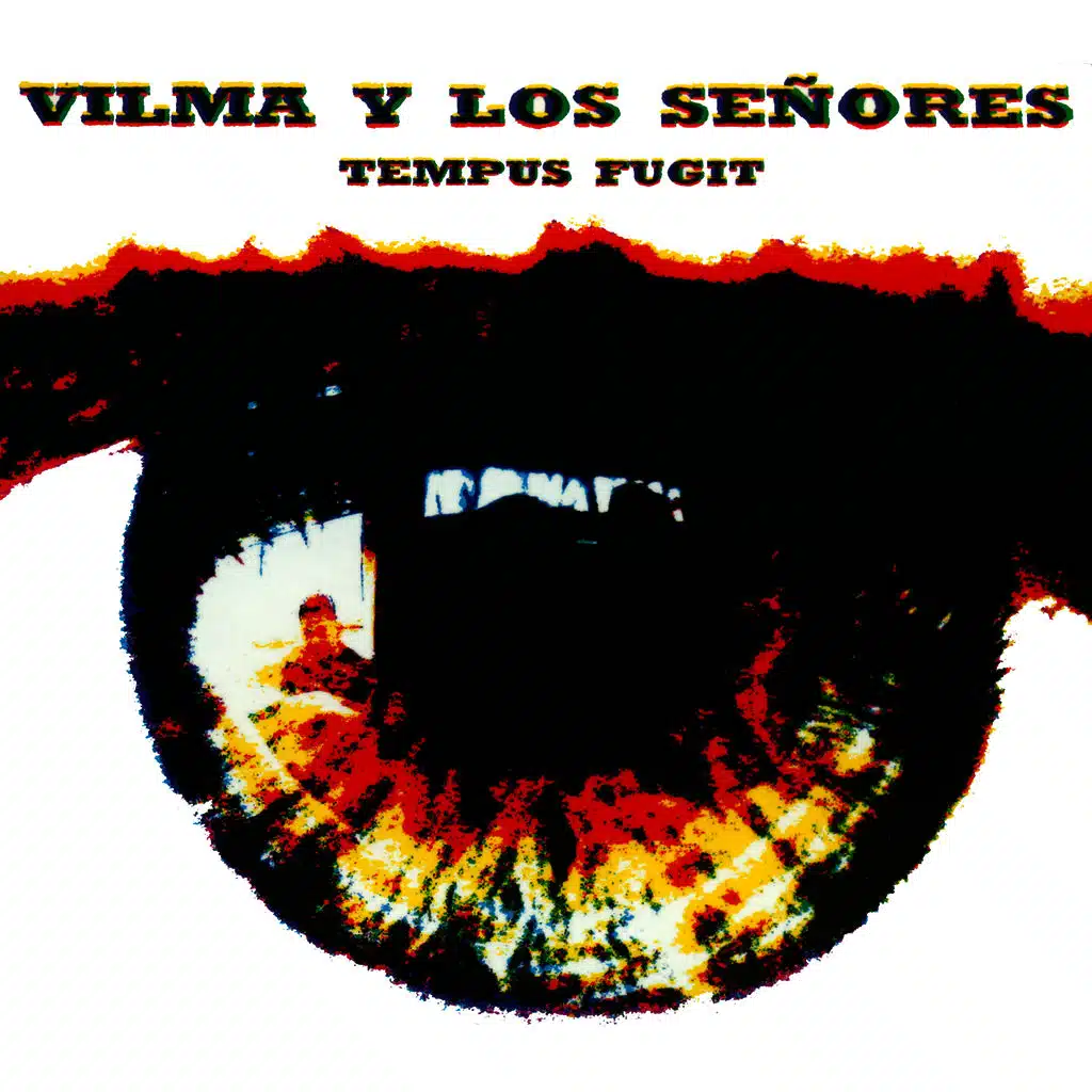 Tempus Fugit