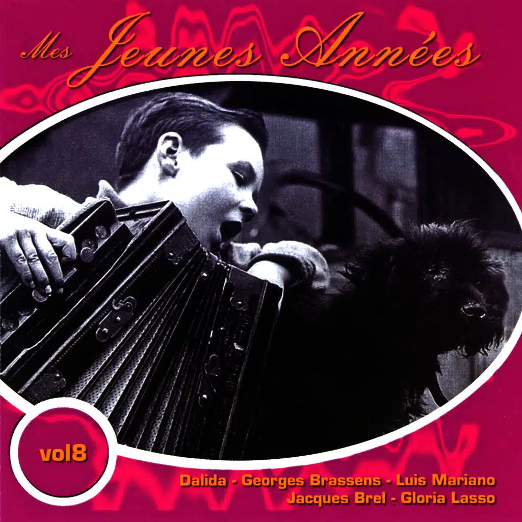 Le Marchand De Bonheur