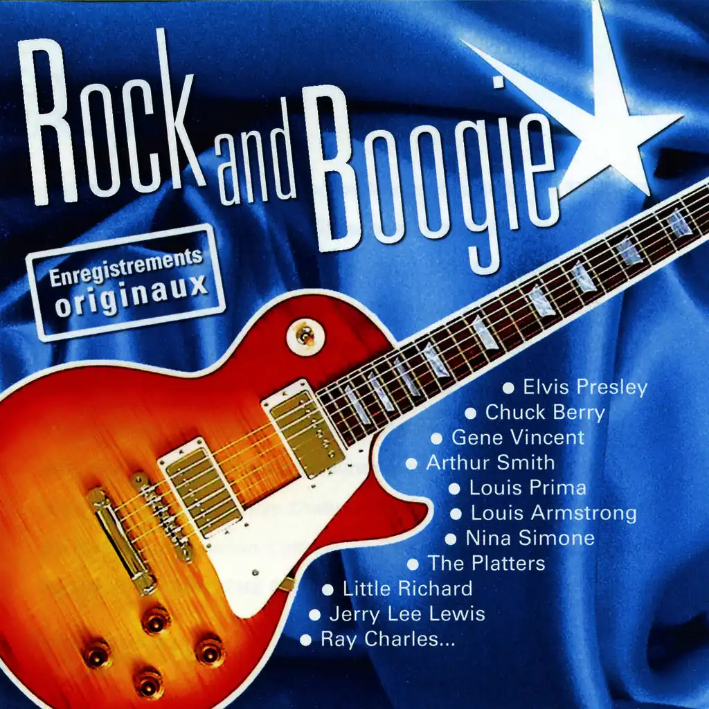 Rock And Boogie Vol. 1