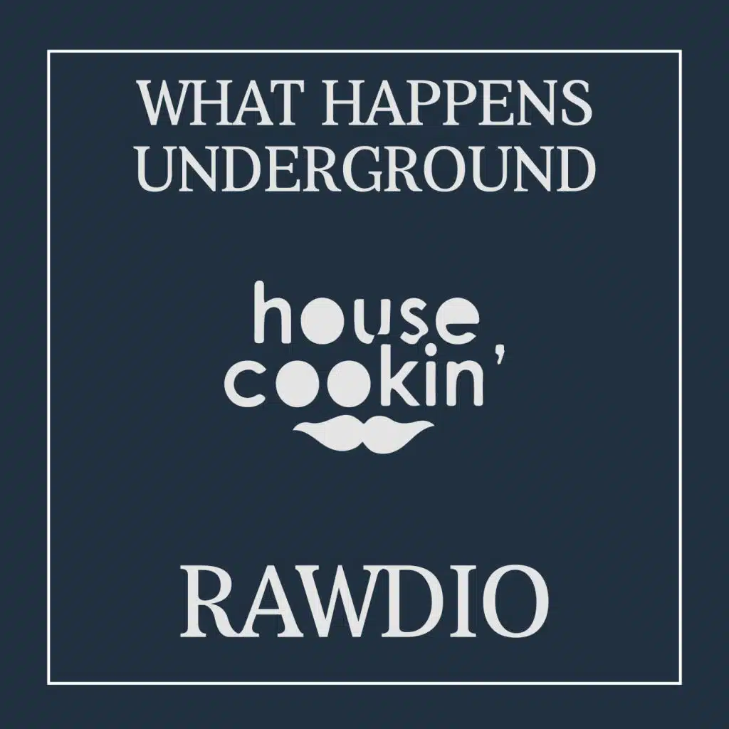What Happens Underground (Systeme Solaar Remix)