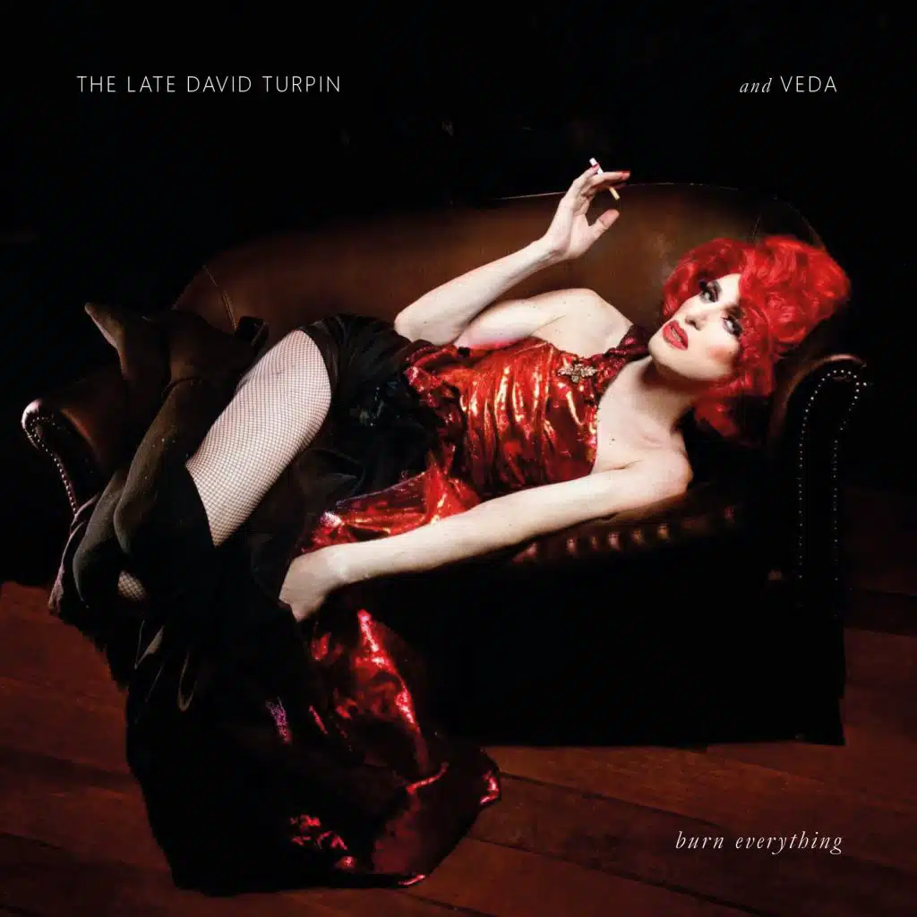 The Late David Turpin