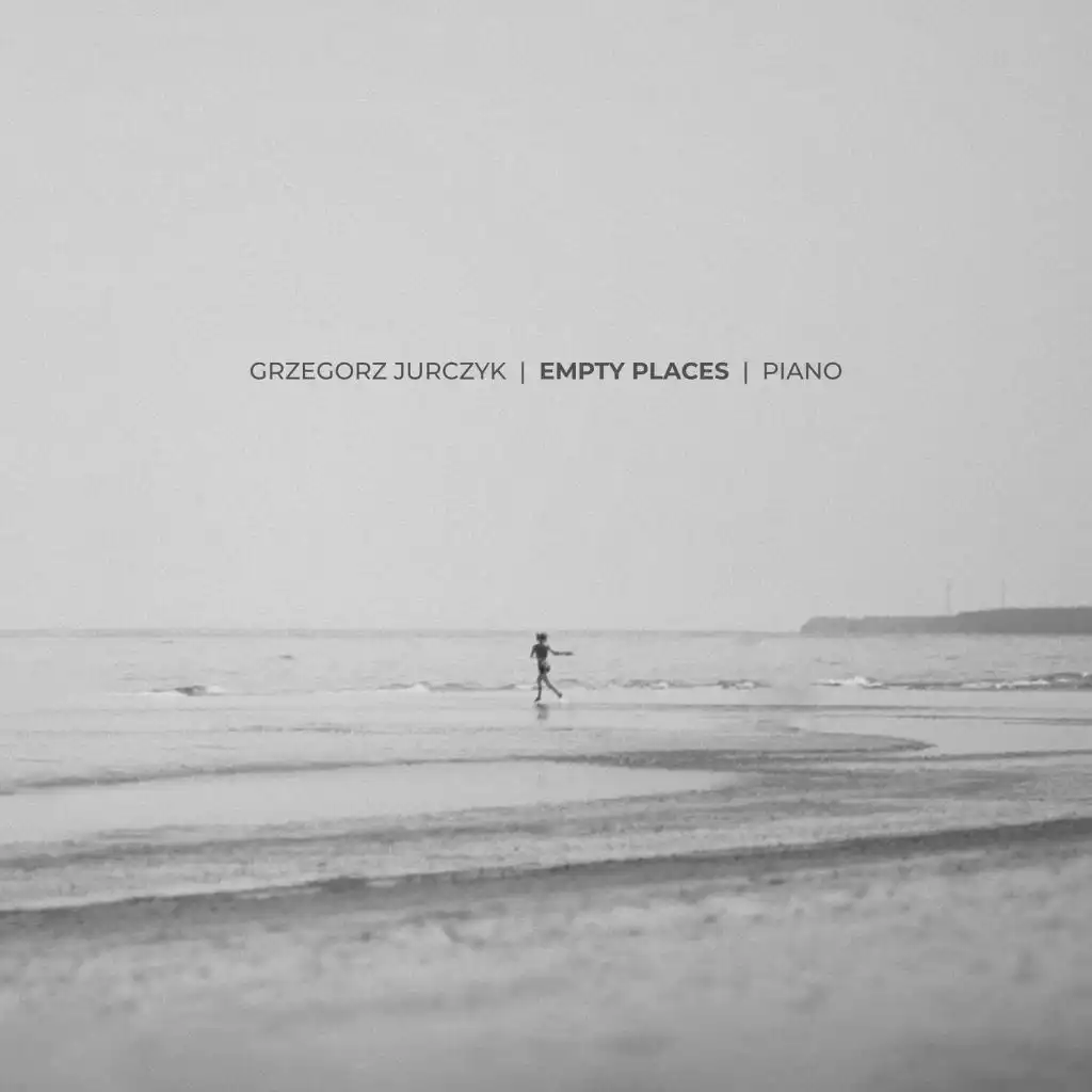 Empty places