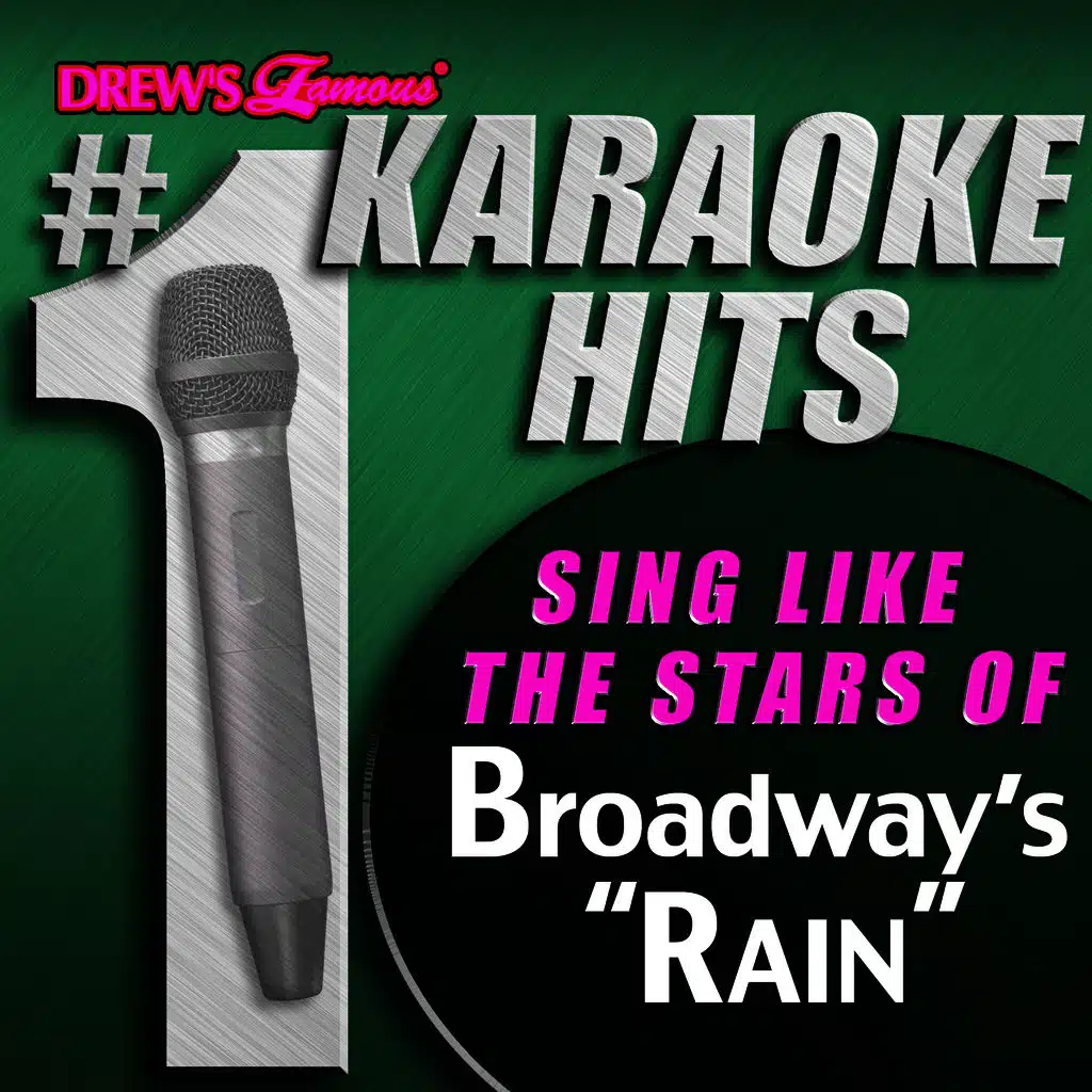 I Want to Hold Your Hand(As Made Famous By The Beatles)