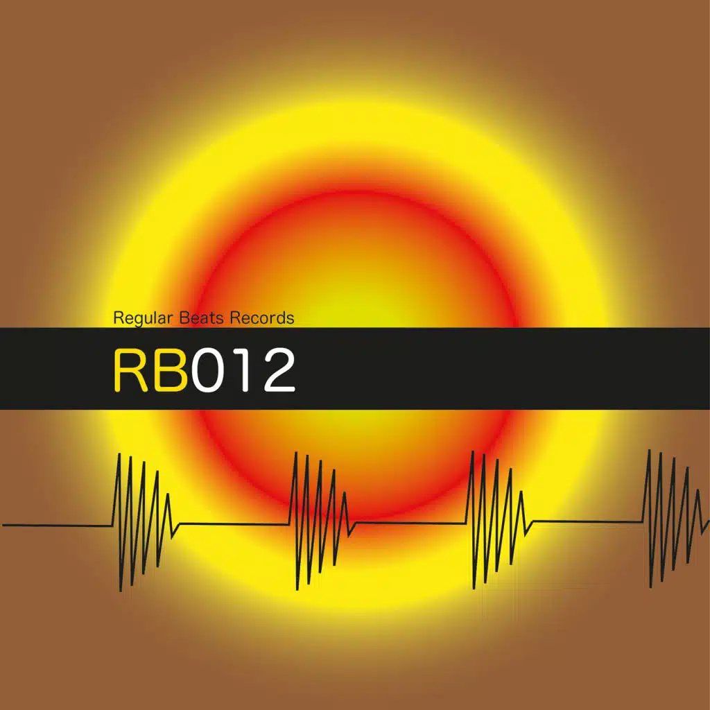 Dark Tension (Barish Baron Remix)