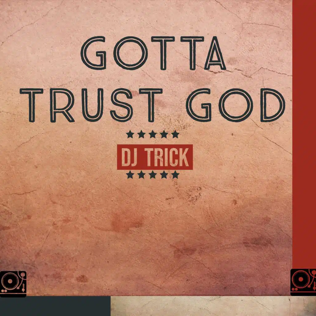 DJ Trick