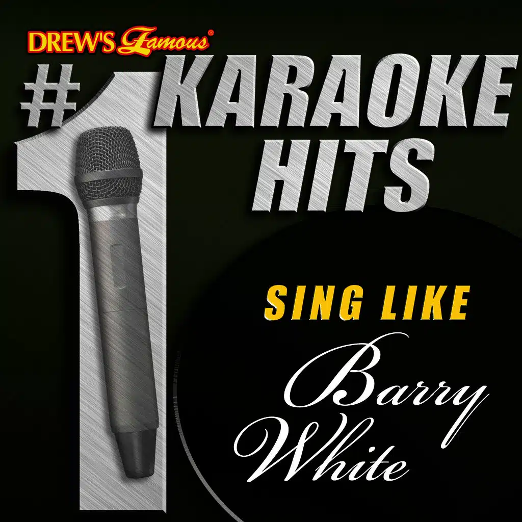 Practice What You Preach (As Made Famous By Barry White)
