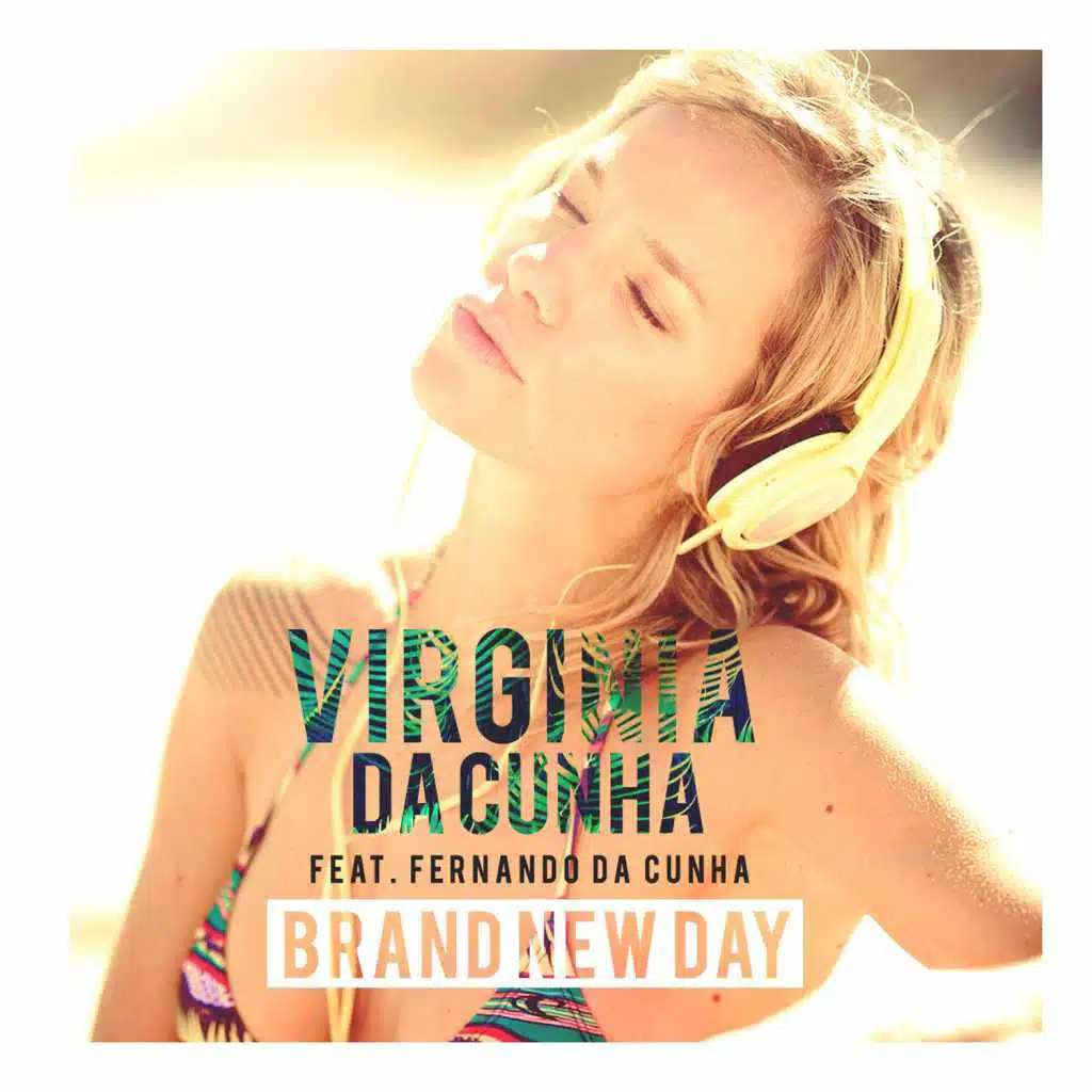 Brand New Day (feat. Fernando Da Cunha)