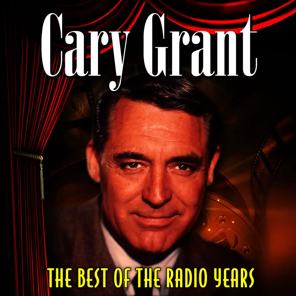 The Best Of The Radio Years