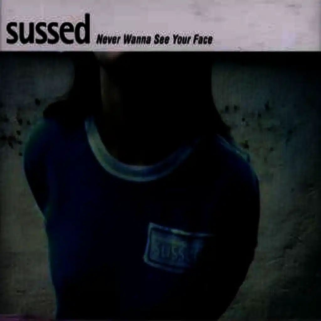 Never Wanna See Your Face