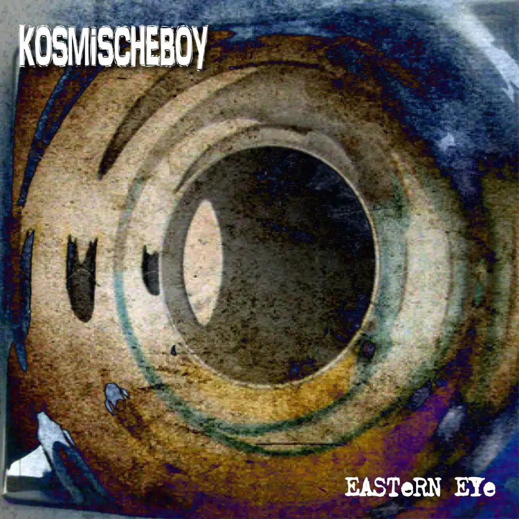 Eastern Eye (feat. Lisa)