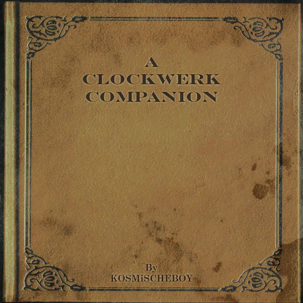 Kosmischeboy