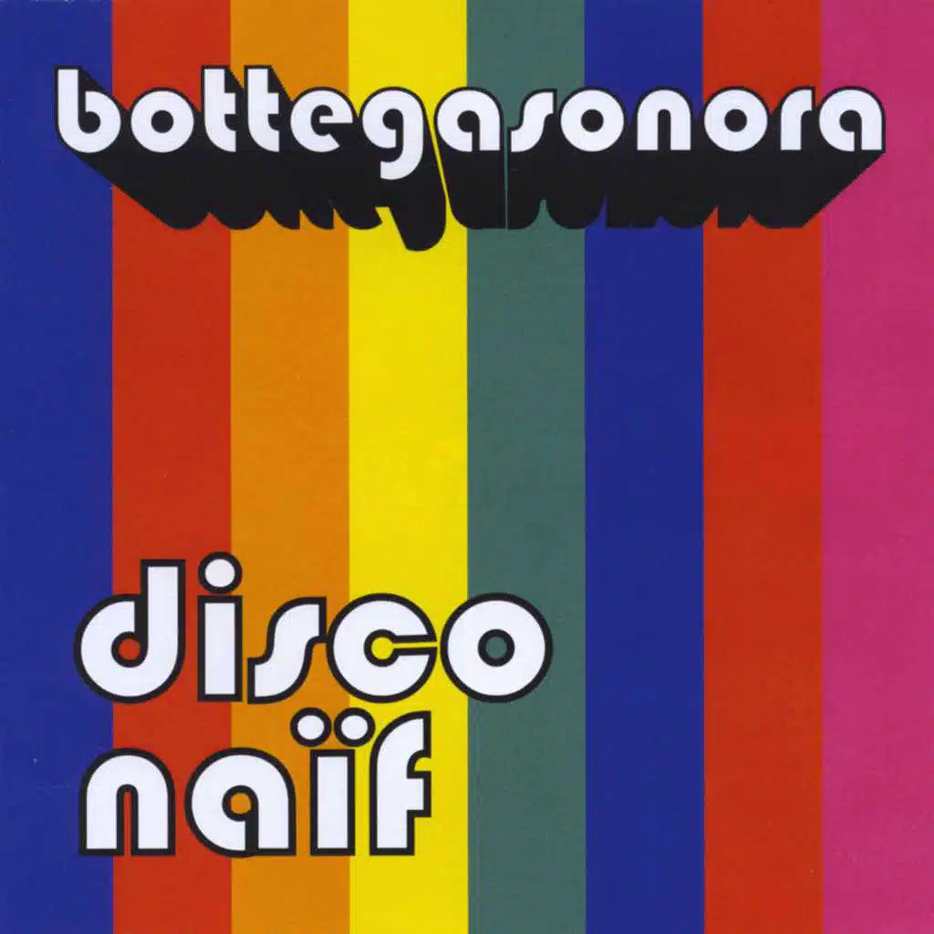 Disco naïf