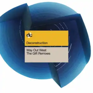 The Gift (Way Out West Remix)