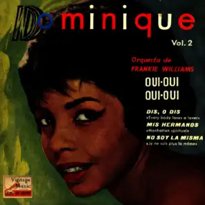 Vintage Pop No. 177 - EP: Oui, Oui, Oui,Oui