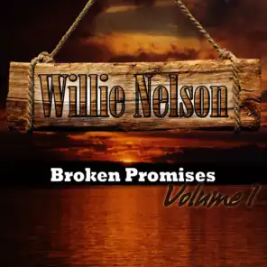 Broken Promises Volume 1