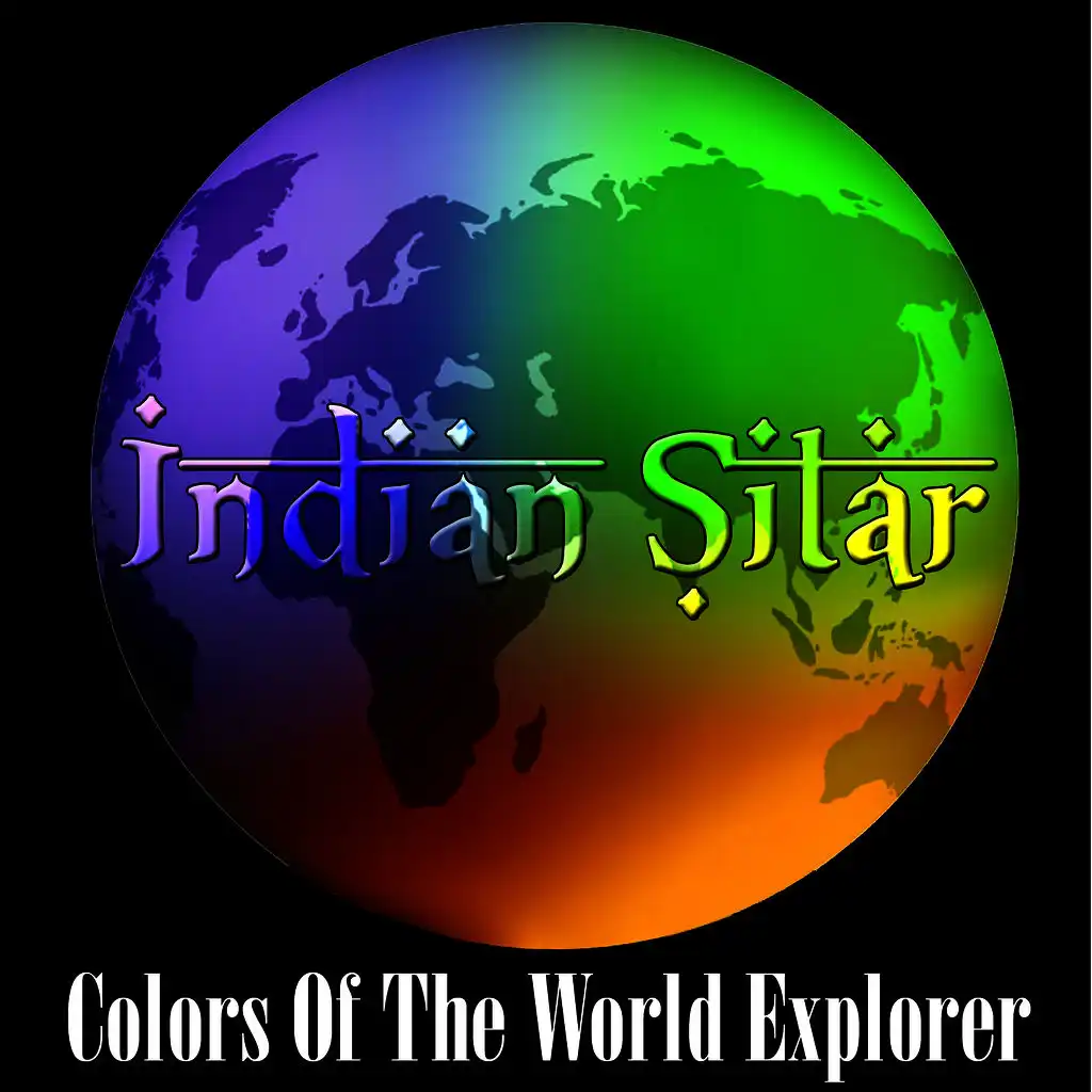 Colors Of The World Explorer