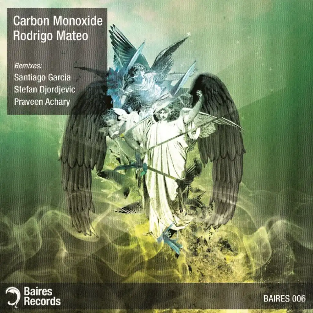 Carbon Monoxide