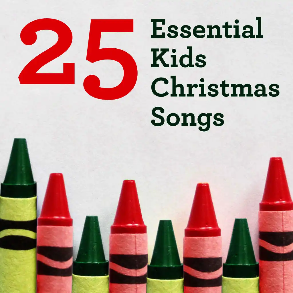 25 Essential Kids Christmas Songs