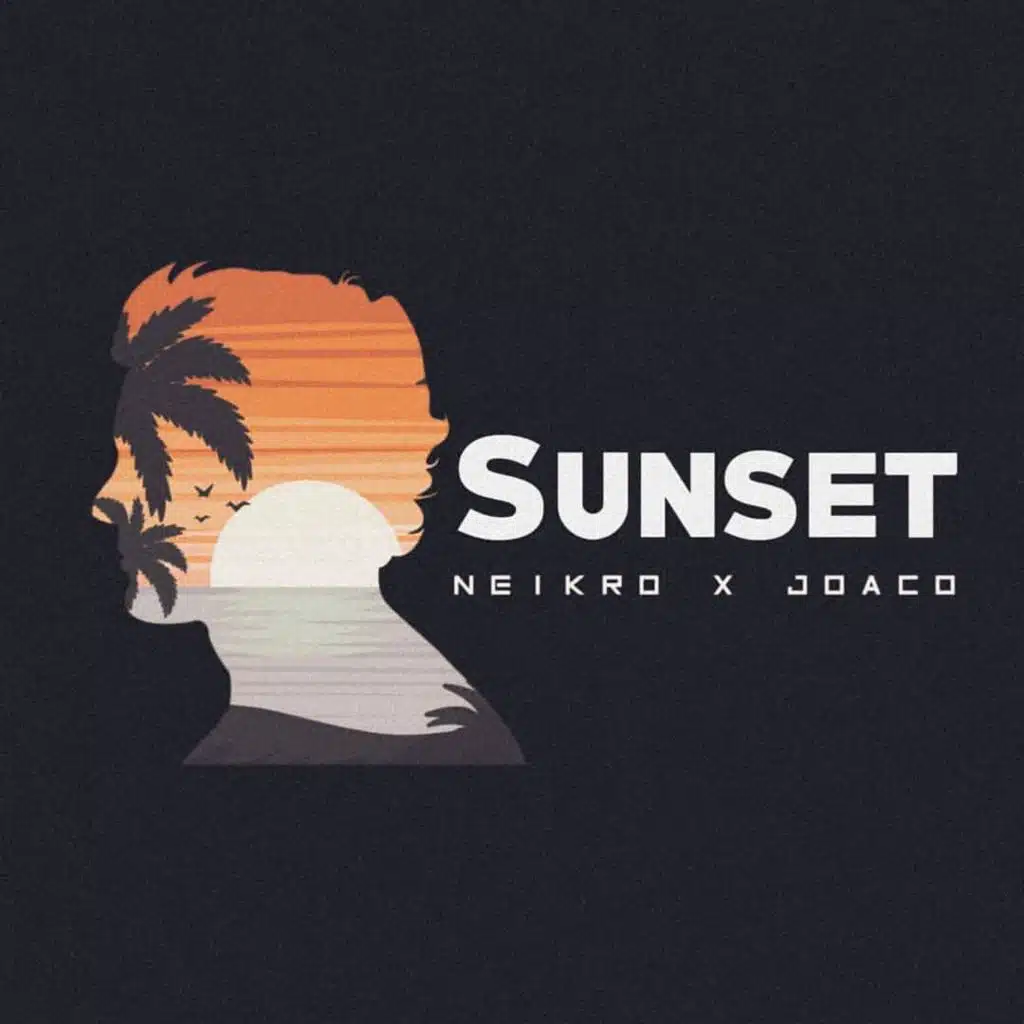 Sunset (feat. Neikro)