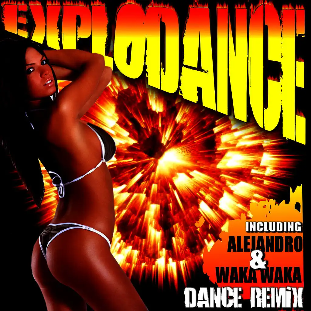 Alejandro (Dance Remix)