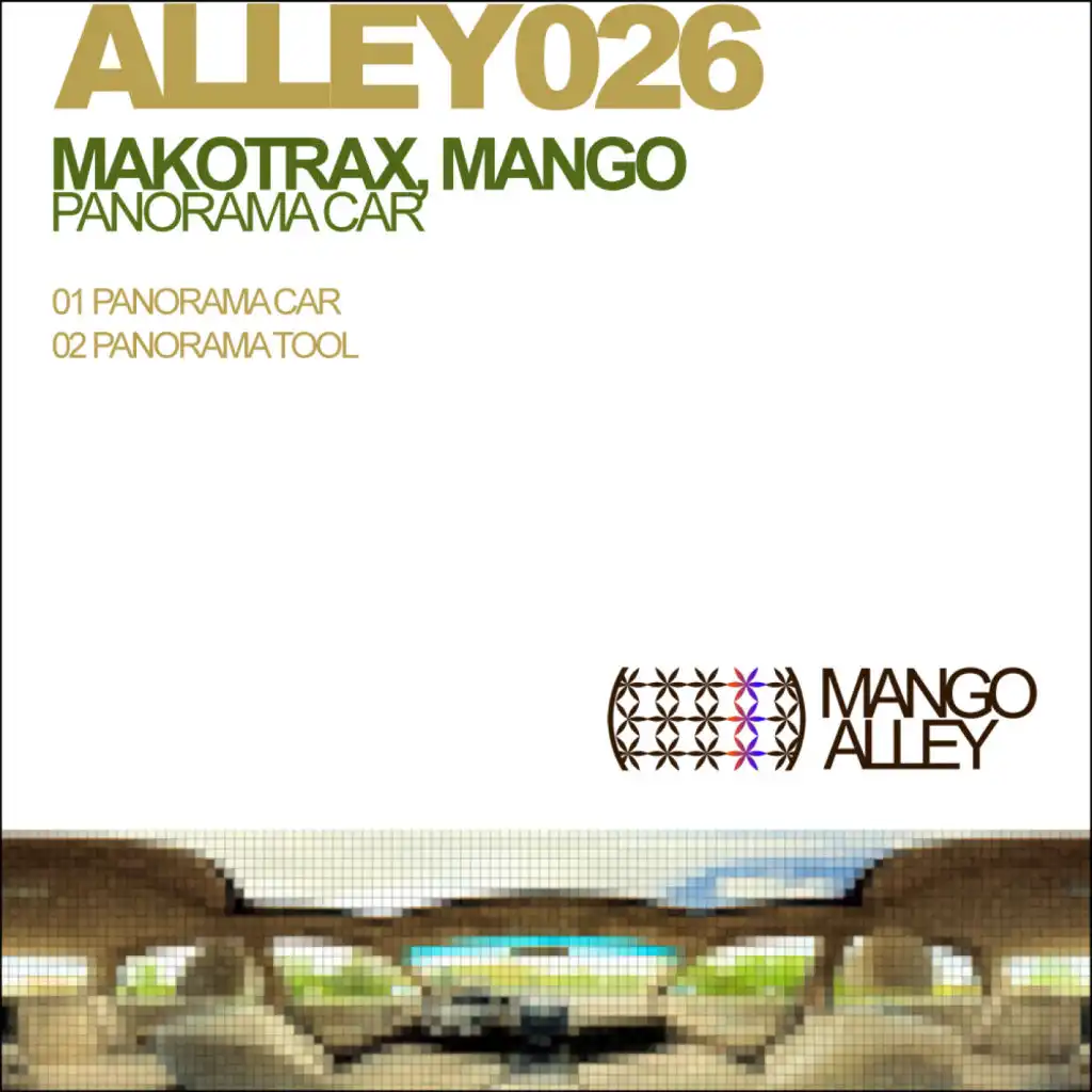 Mango, Makotrax