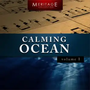 Meritage Relaxation: Calming Ocean, Vol. 1