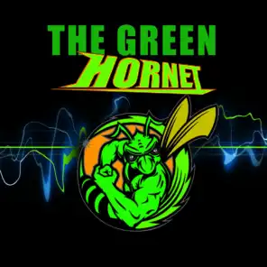 The Green Hornet (Tv Show Theme Song)