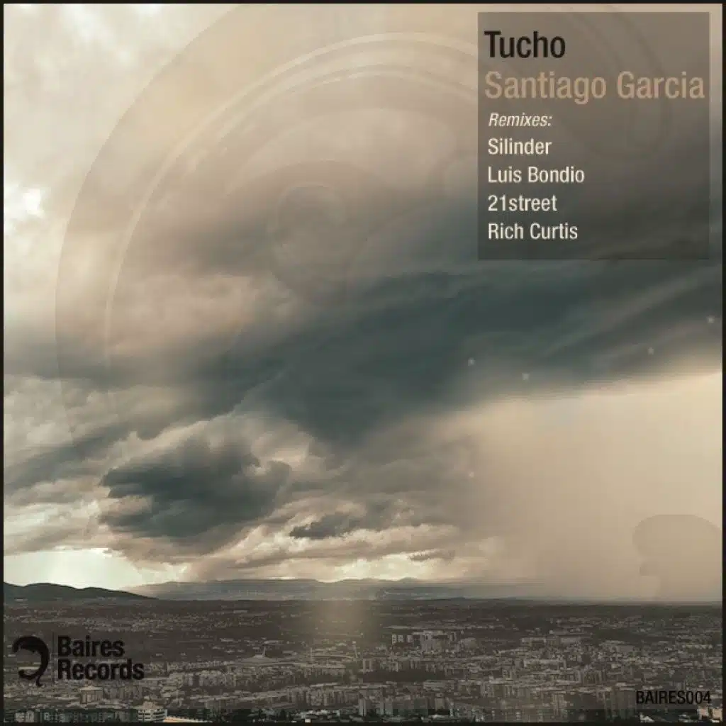 Tucho (Luis Bondio Remix)