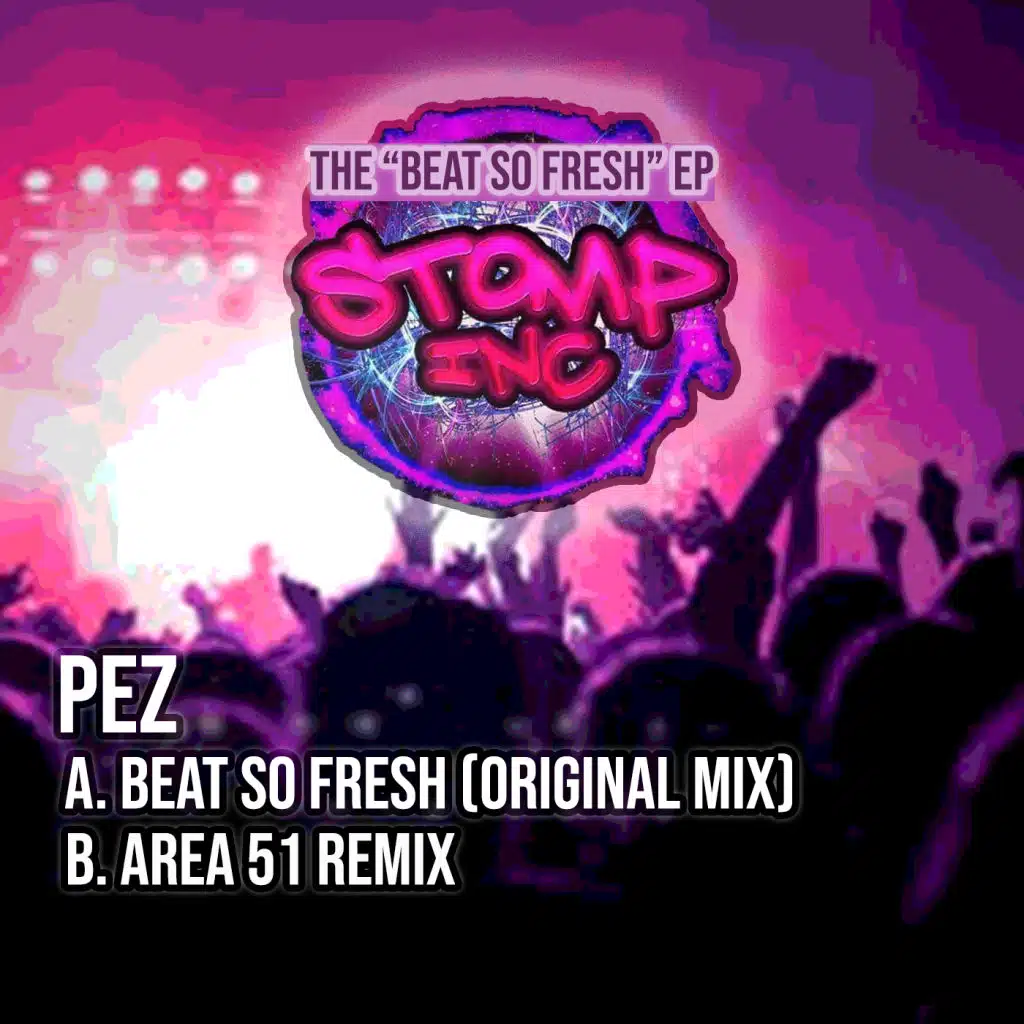 Beat So Fresh