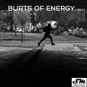 Burts of Energy, Vol. 5