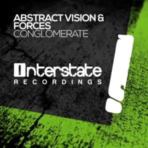 Conglomerate (feat. Abstract Vision & FORCES)
