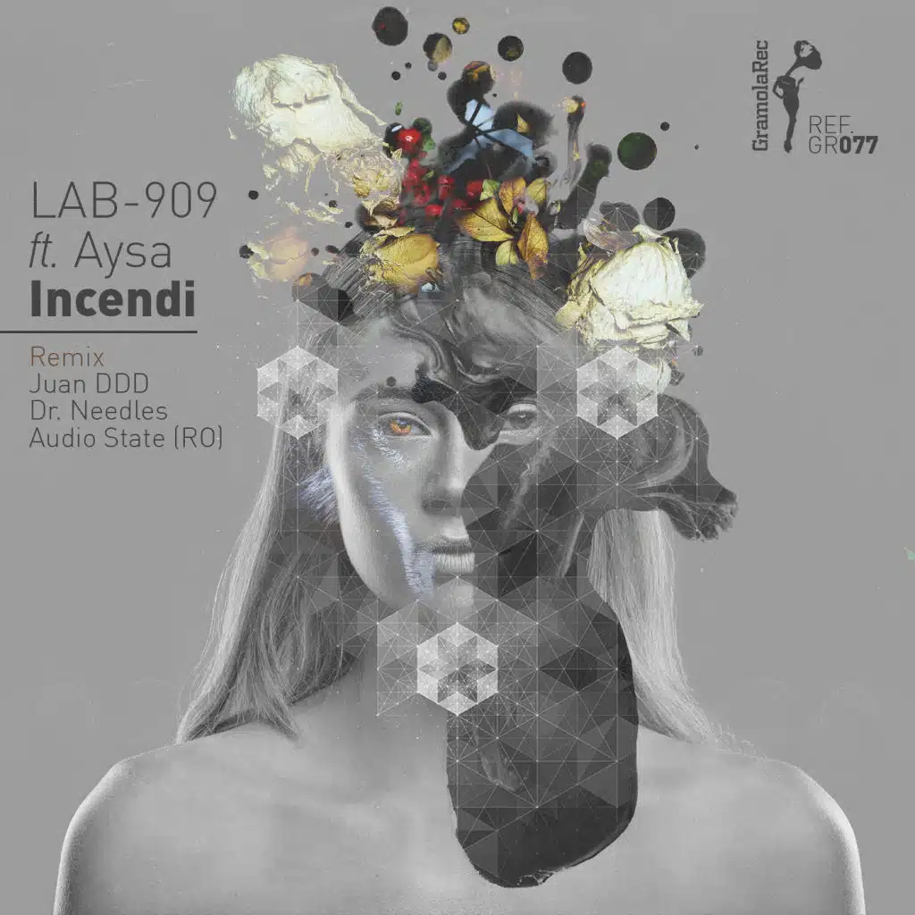 Incendi (feat. Aysha)