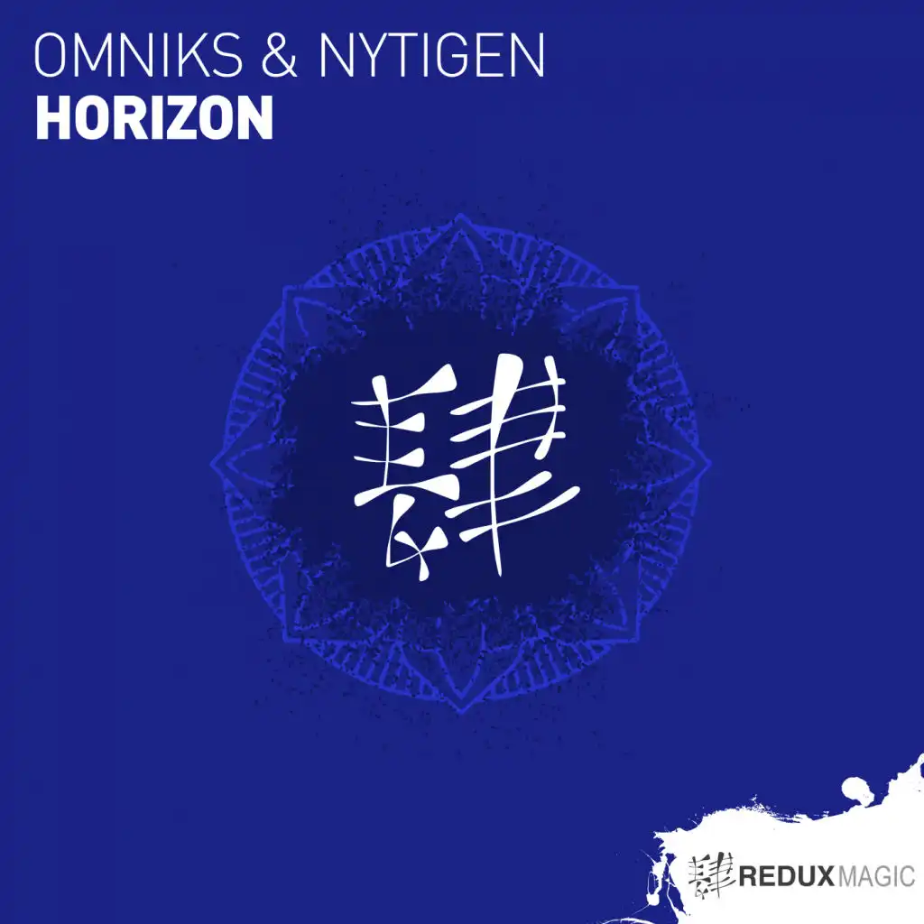 Horizon (feat. Omniks & NyTiGen)