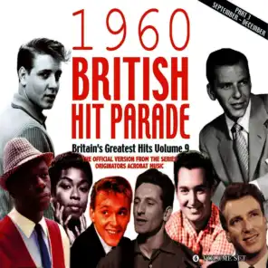 The 1960 British Hit Parade Part 3
