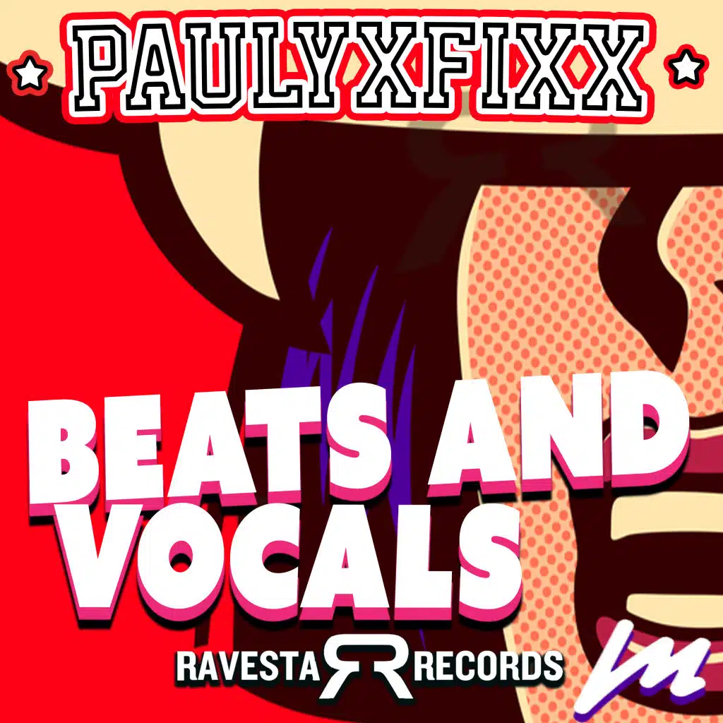 Beats And Vocals (EP)