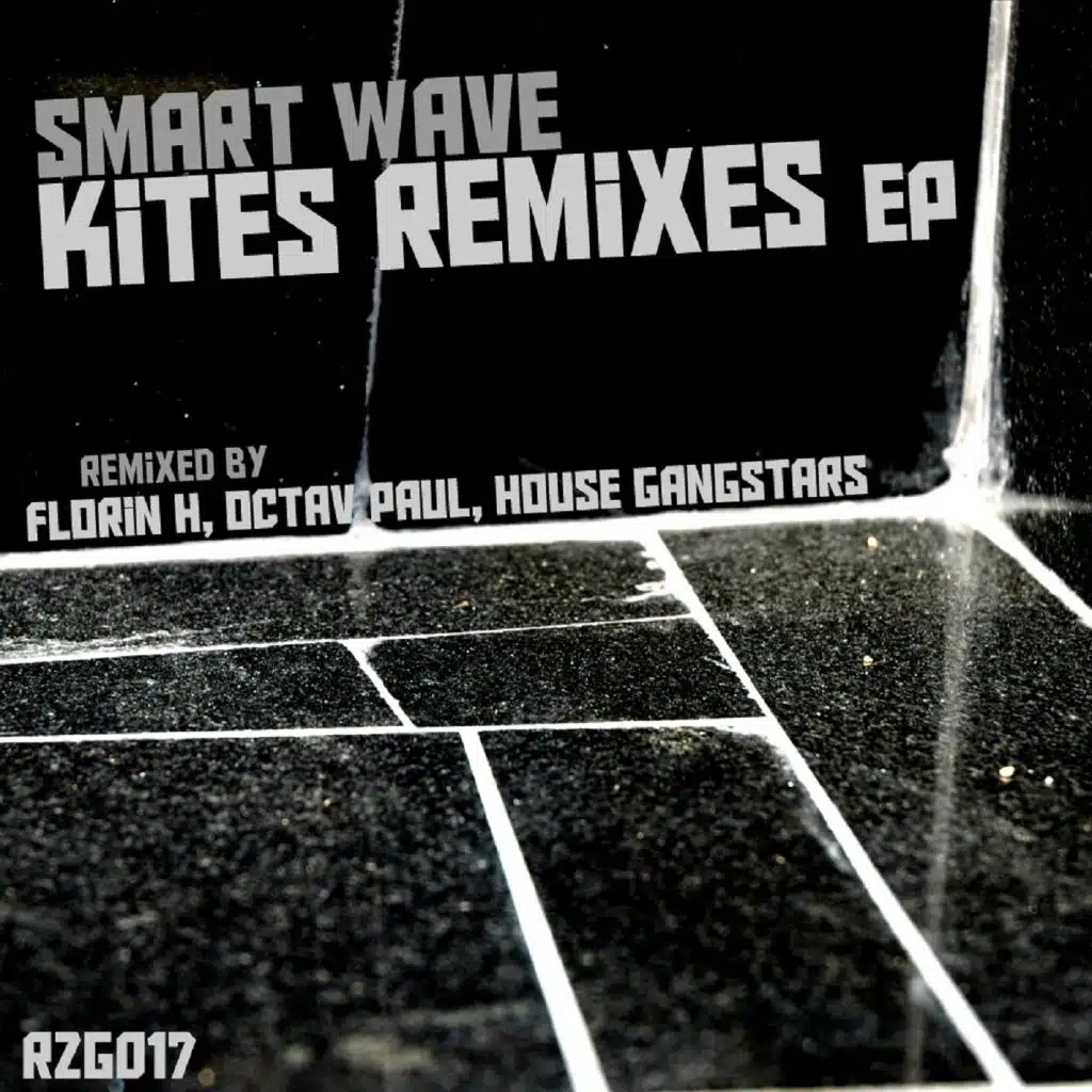 Kites (Florin H Remix)