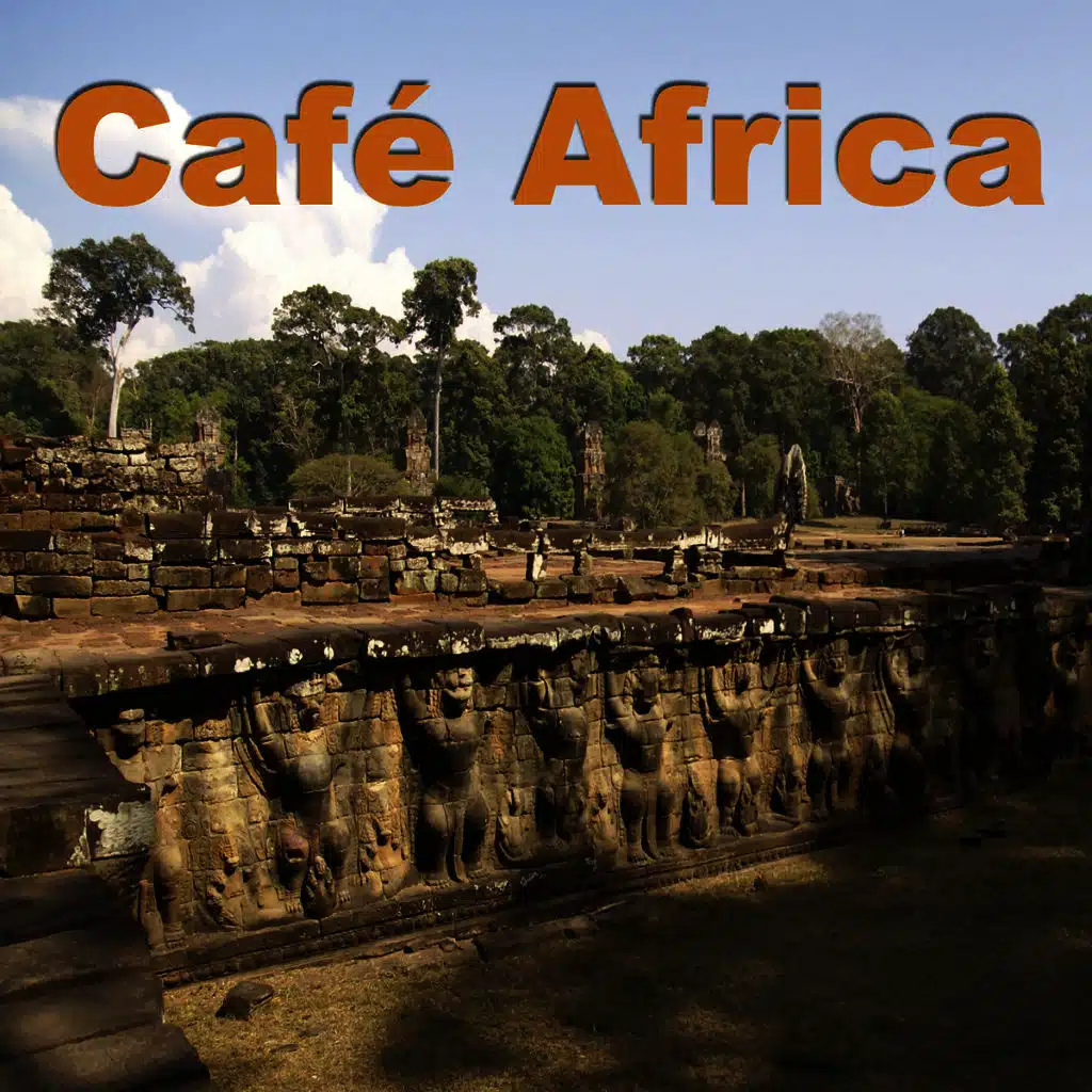 Chants & Dances For Successful Hunting