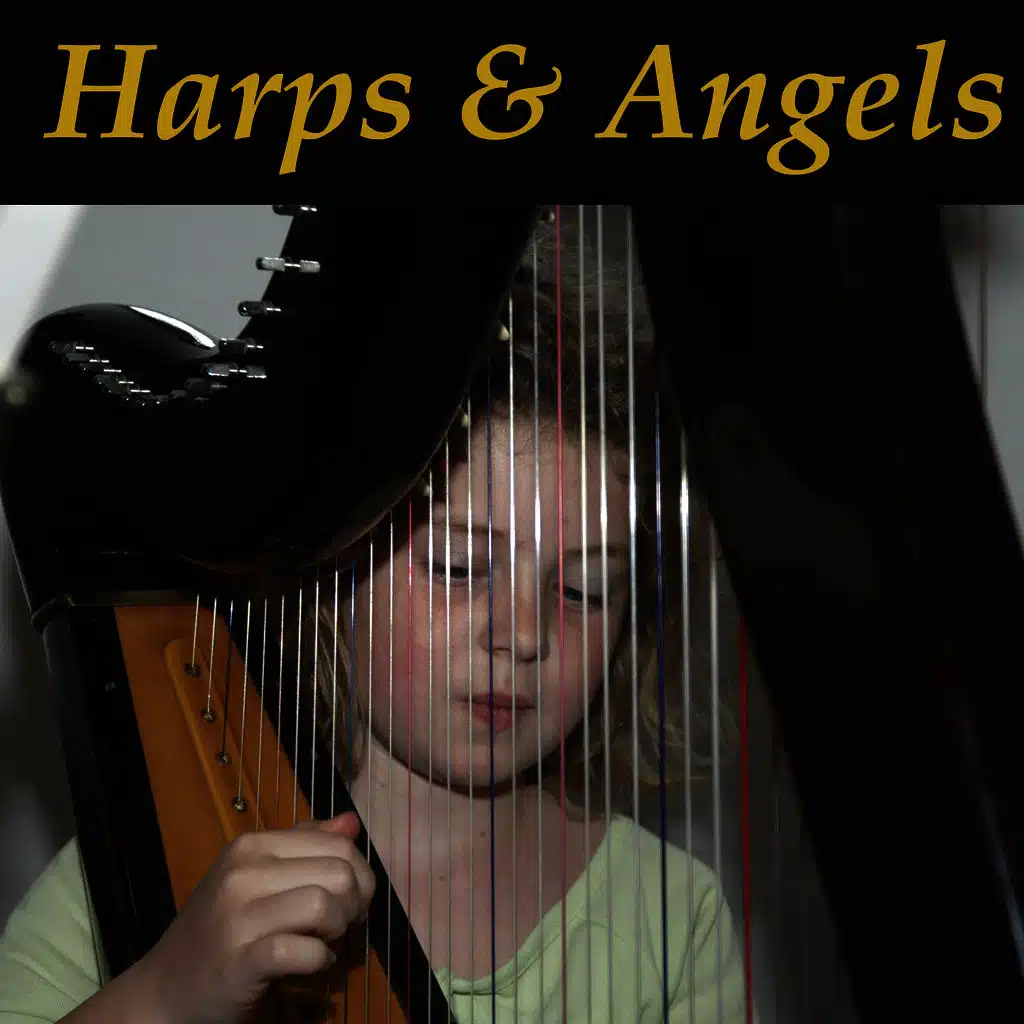 Harps And Angels