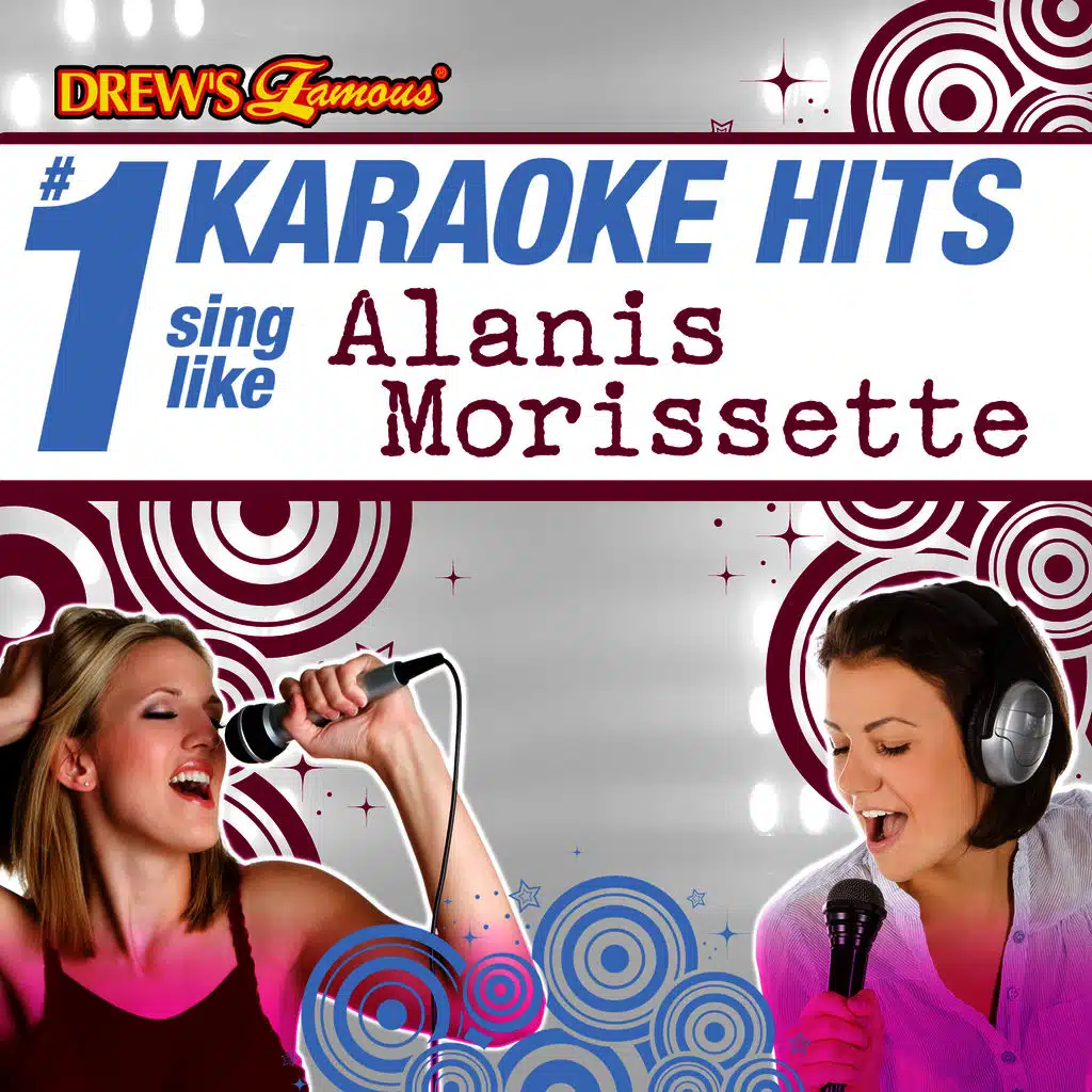 You Learn (As Made Famous By Alanis Morissette)