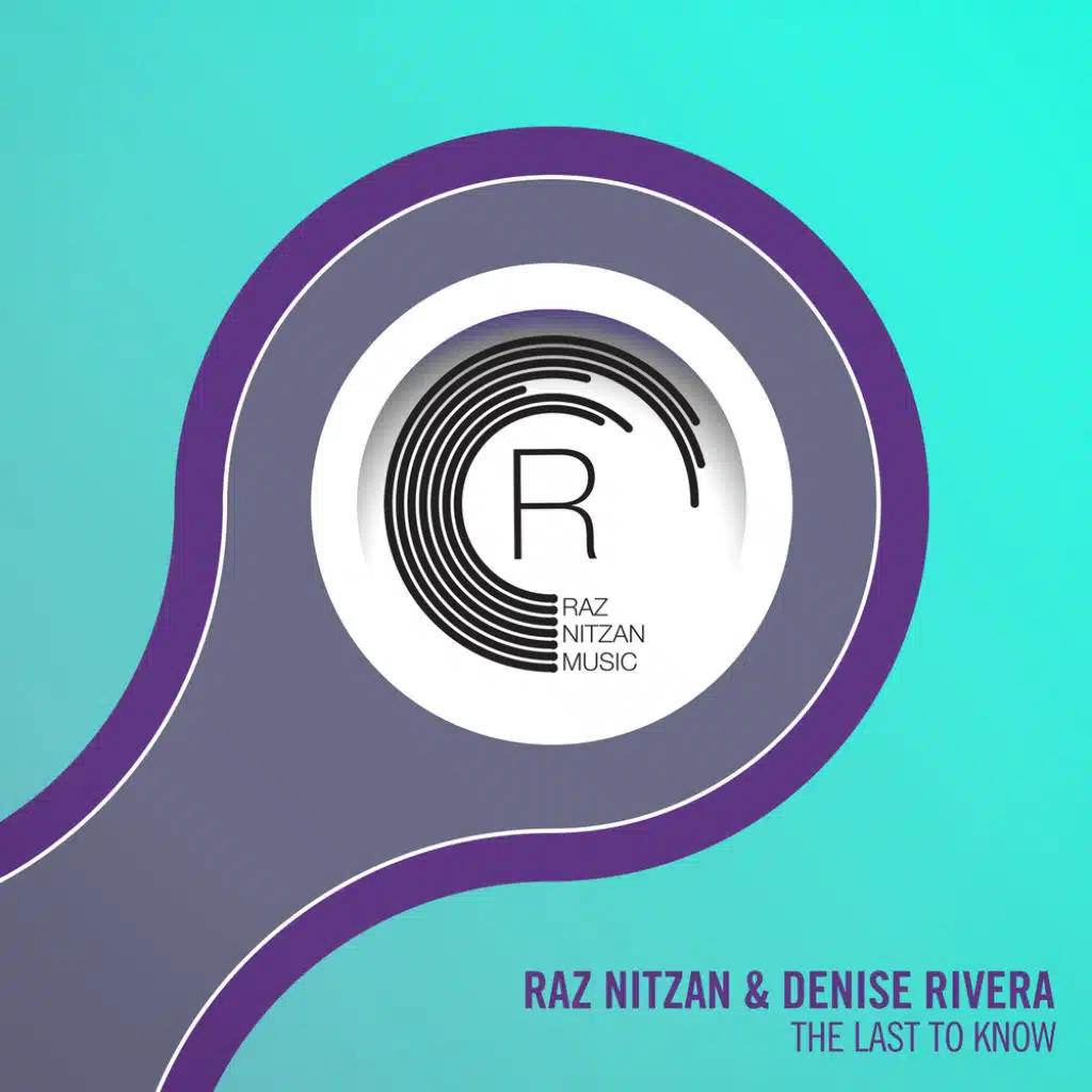 Raz Nitzan & Denise Rivera